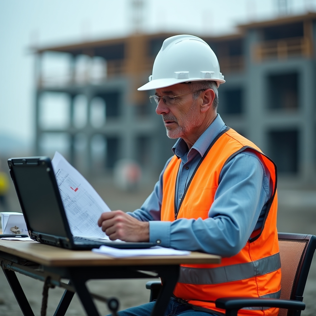 Тренинг по финансовому управлению для строительных компаний