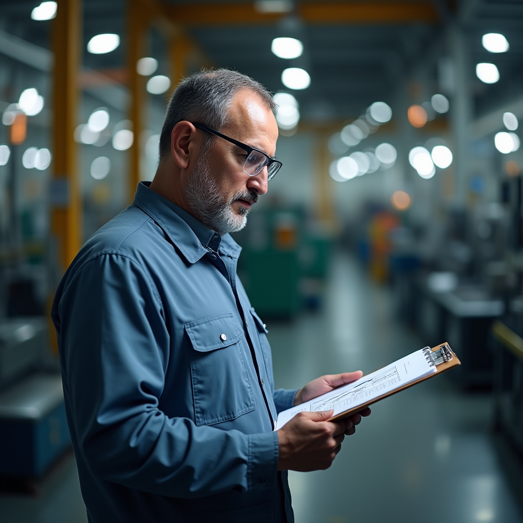 Анализ производственных затрат на предприятии