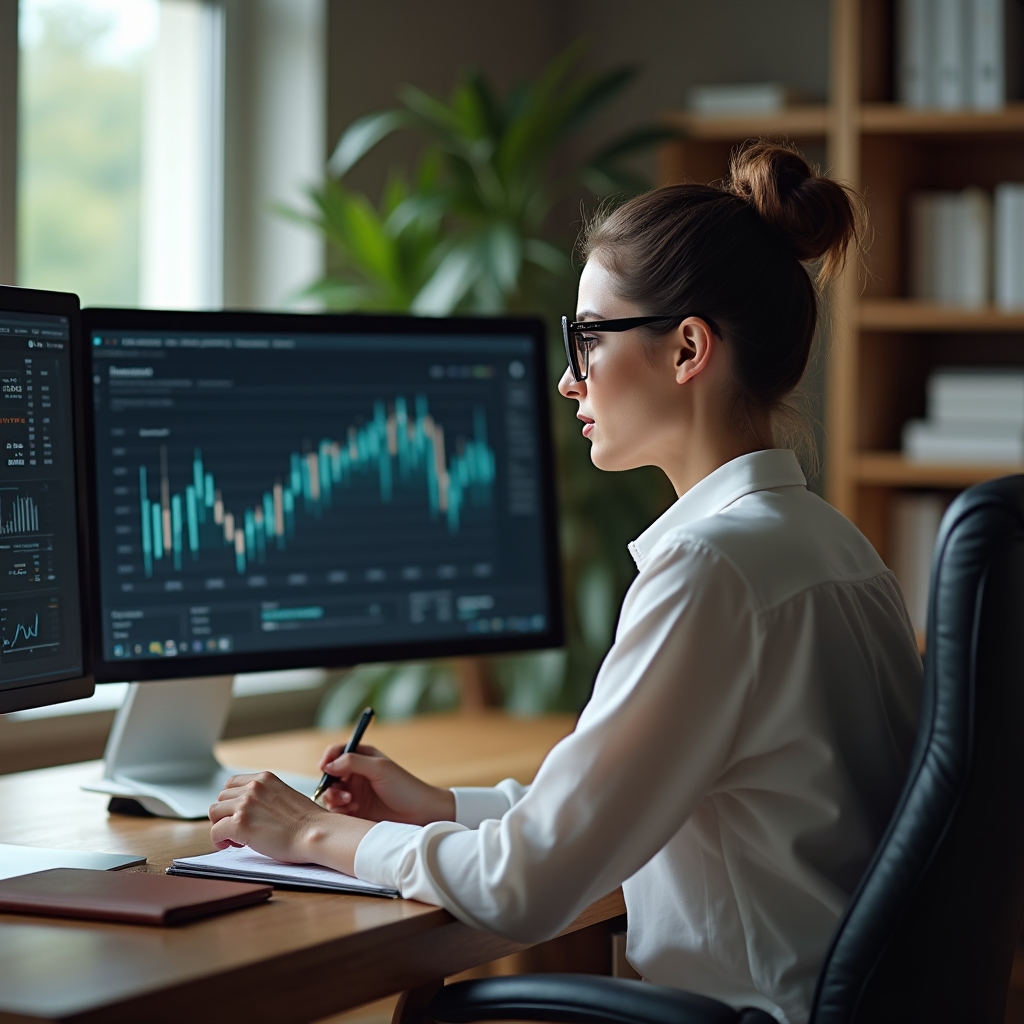 Онлайн обучение финансовому управлению для руководителей